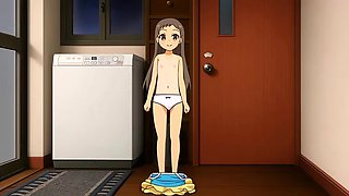 Dark Yearning at sunset_25071103p0