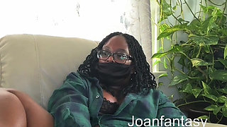 Oiled up Solo Fun 01