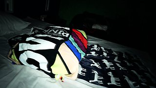 Amateur Asian Creampie