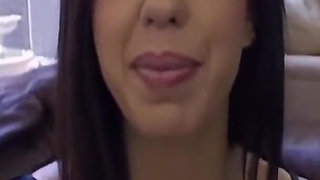 Huge Black Cocks for a Tender Girl