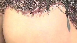 Playing with My Favorite Toy When My Husband Is Away - Yasmina Khan