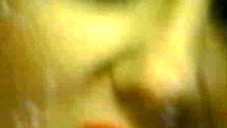 MILF POV Big Cock Blowjob