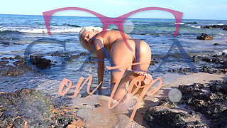 376 Nurse Fisting Rimming Anal Cumshot