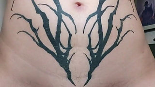 My Toy Is Not Enough for My Greedy Pussy