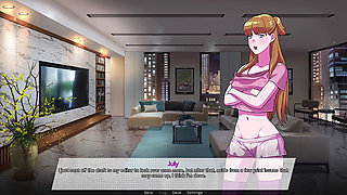 Complete Gameplay - Driven Affairs, Part 7