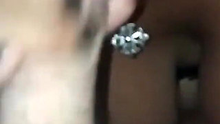 Quick Cum in Mouth Blowjob - Feeding Her Cock and Cum