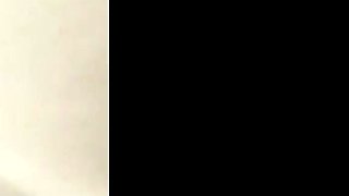 Glory Hole Amateur Takes on a Big Cock