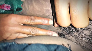 Bhabhi was s., brother-in-law went and fucked her