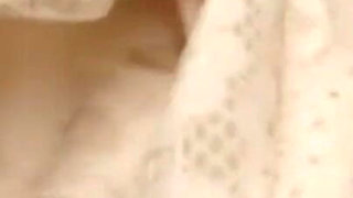 Wet Panties, Pissing in Panties, Hairy Pussy