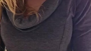 sexy amateur hot blonde teen show webcam