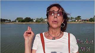 Do You Miss Me? Your Hot Stepmommy Come Back Just To Tell You Something