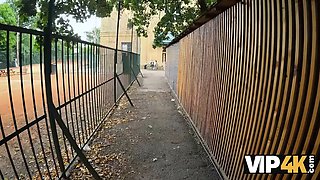 Vip4k. sweeties enjoy to play aggressive anal games...