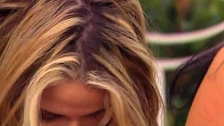 Inari Vachs - Seduction of Rebecca Lord -with Rebecca Lord-