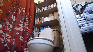 Constipation struggle day 2