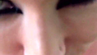 My Stepdaughter with Huge Tits Wants to Fuck Me