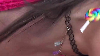 Dirty Auditions Anal Sasha Pearl