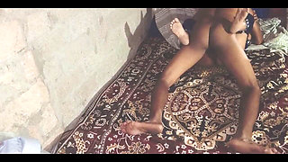 Hot Indian Desi Step Brother in Law and Sister in Law Hot Sex