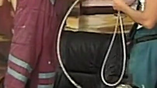 Blow My Pussy up - Part 03