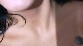 Got so horny I've gotta rub my clit