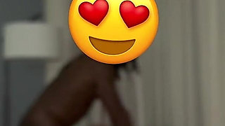 Pussy so Wet You Can Hear It From Across the Room