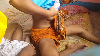 Viral video of a sexy Bangladeshi Argentina supporter wearing a dhoti