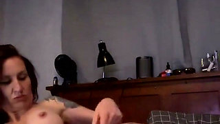 Slutty Neighbor Wants You to Fuck Her