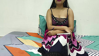 Real College Student and Tution Teacher Role Play