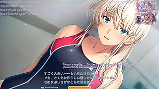 Kamikura Hina No Himitsu Scene1-4