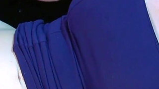 Cuckolded with a Fucking Machine Featuring Lauren Phillips