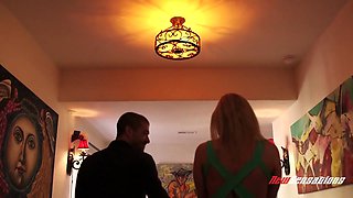 Aaliyah Love - MILF Creampies