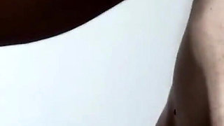 Cheating Wife Tries Standing Sex with Desi Boyfriend, Choot Chudai of Indian Girlfriend