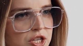 Codi Vore Got Her Name From a Cartoon! - Pornstar Interview - Adult Time