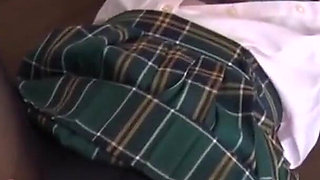 Creampie with a Sweet Kansai Beauty - Tsumugi Narita - Ep1