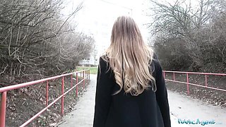 Public Agent featuring Verona Sky's publicagent sex