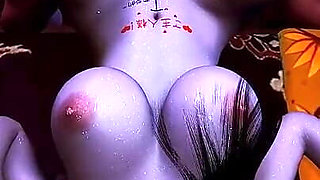 Eternal Fantasy Goddess in 3D Motion - 3D Animation Hentai