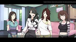 Anime hentai, sex anime, japanese cosplay