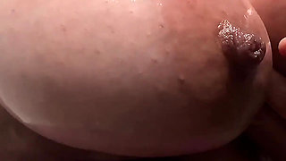 Tits in Bondage Outside 4K