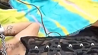 Slave Placed in Chains and Fucked in Every Hole 2