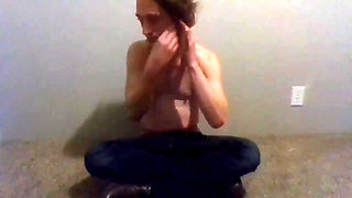 Face Shaving Fetish Fanclub Video of the Month (ffvotm) January 2022