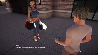 Complete Gameplay - Seaside Mystery, Part 33