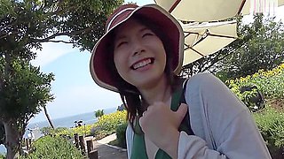 Resort Escape With Rin, A 32-year-old Married Woman - 1