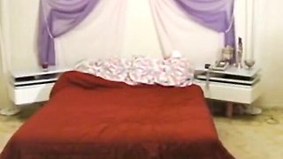 Mother dirt with dazzling baby girl from Screw My Wife Club