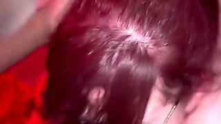 Red Light Special at the Sex Club