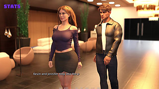 Harmony Haven - Chapter 3 - V0.8 - Part 1