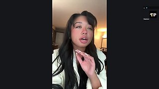 Trikepatrol Dialogue - Gia Dibella 2