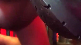 Worship my boots for a tasty reward