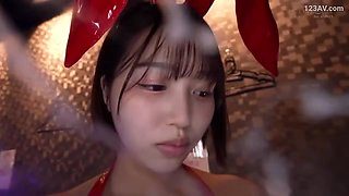 Asian Insulting Mistress: Endless Cum Extraction for Weak Men. Asian Erotic Video. x1x85AACEC12579933241