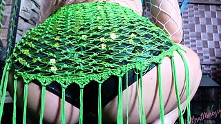 Petite Mercy - Dumb pet Pig Toilet