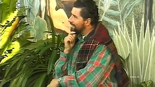 Jean-yves Le Castel, Nikki Platts And Laura Turner In Epic Vintage Sex With A Lot Of Big Cocks!