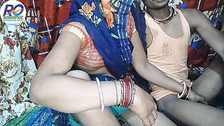 Desi Couple